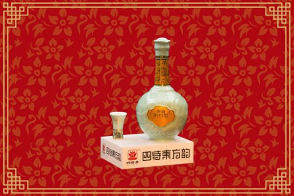 六盘水烟酒回收四特酒