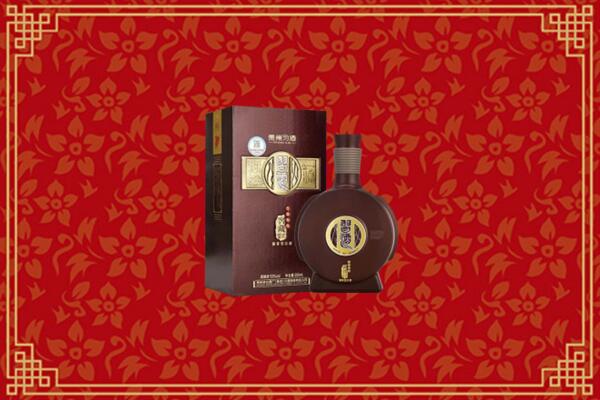 六盘水烟酒回收习酒